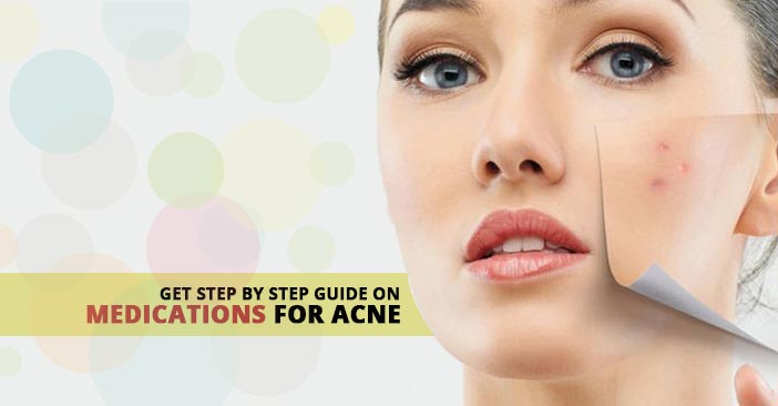 How Does Topical Acne Medication Work