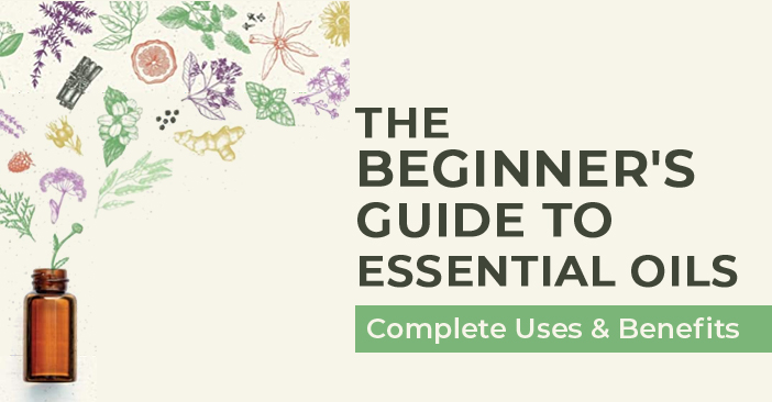 A Beginner's Guide to Using Essential Oils for Your Kids